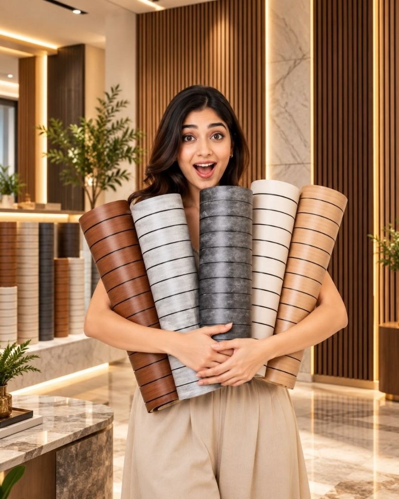 Self Adhesive Grill Sheets